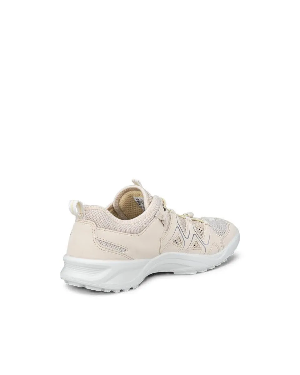 ECCO Terracruise Lt Damen Outdoorschuhe beige