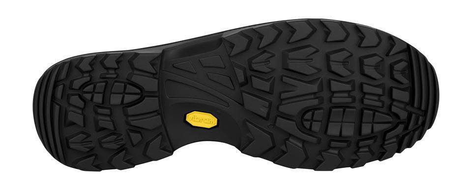 Lowa RENEGADE GTX MID WS Damen Wanderschuhe Trekkingschuhe navy/grau