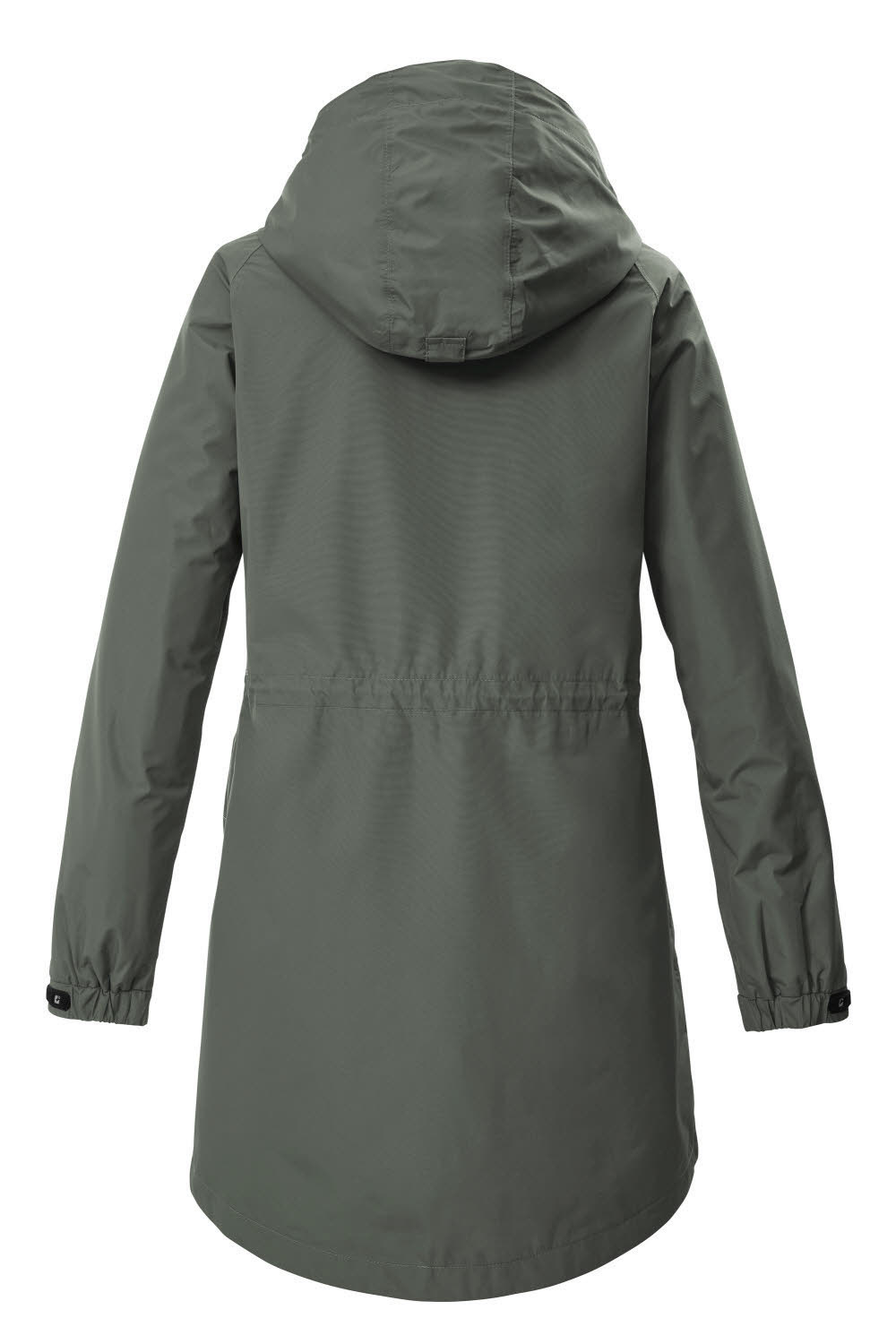 Killtec KOS 35 WMN PRK Damen Funktionsparka Freizeitjacke sage