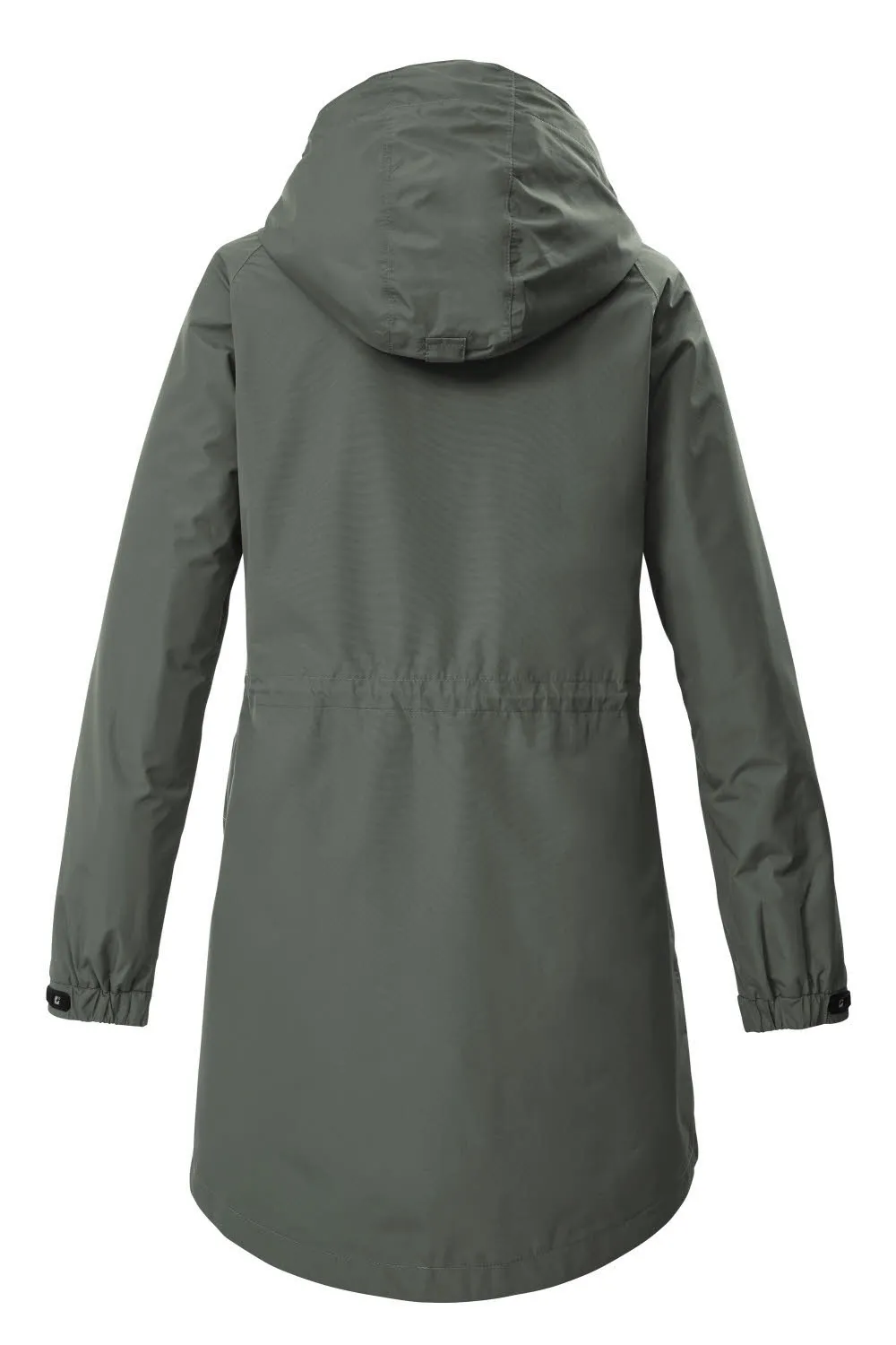 Killtec KOS 35 WMN PRK Damen Funktionsparka Freizeitjacke sage