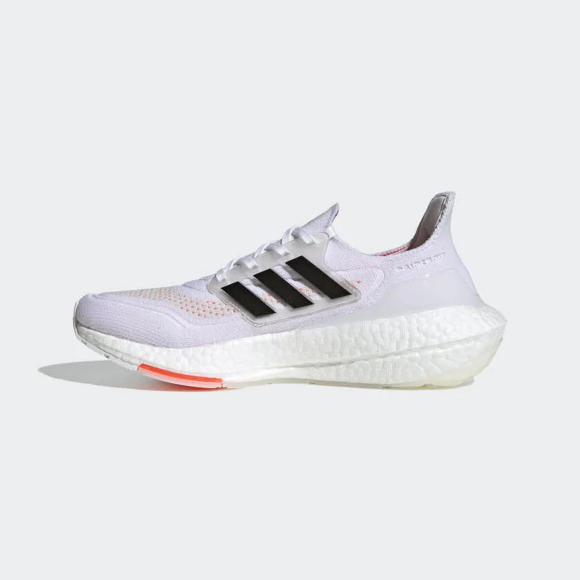 Adidas Ultraboost 21 Tokyo Laufschuh Fitness Training Damen weiß NEU