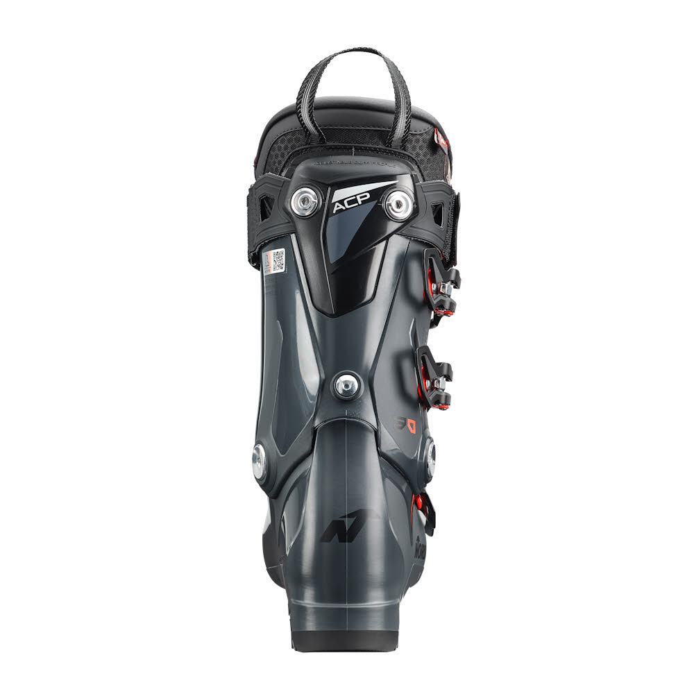 Nordica THE CRUISE 130 (GW) Unisex Skischuhe Skiboots ANTHRAZIT