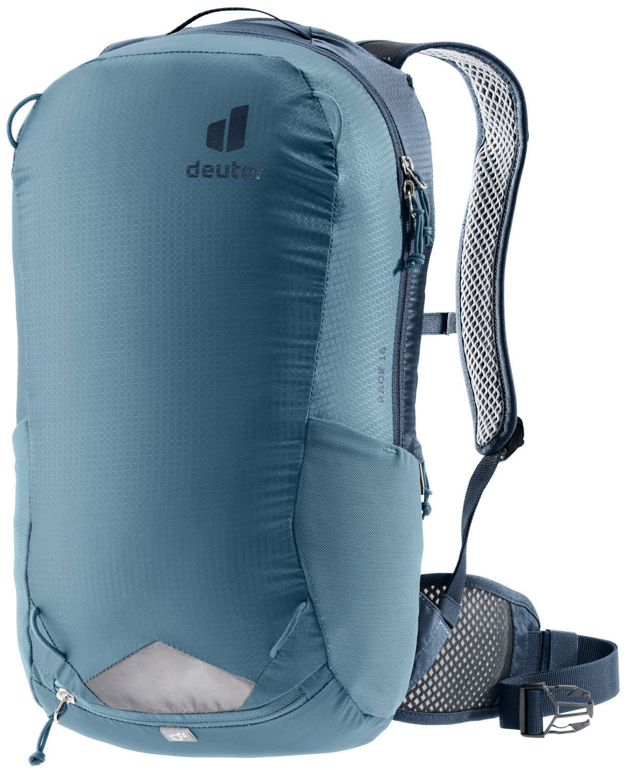 Deuter Race 16 Fahrradrucksack Freizeitrucksack blau