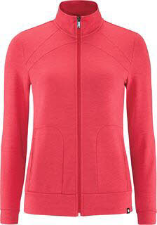 SCHNEIDER DEMYW-JACKE Damen Trainingsjacke Funktionsweste rosa NEU