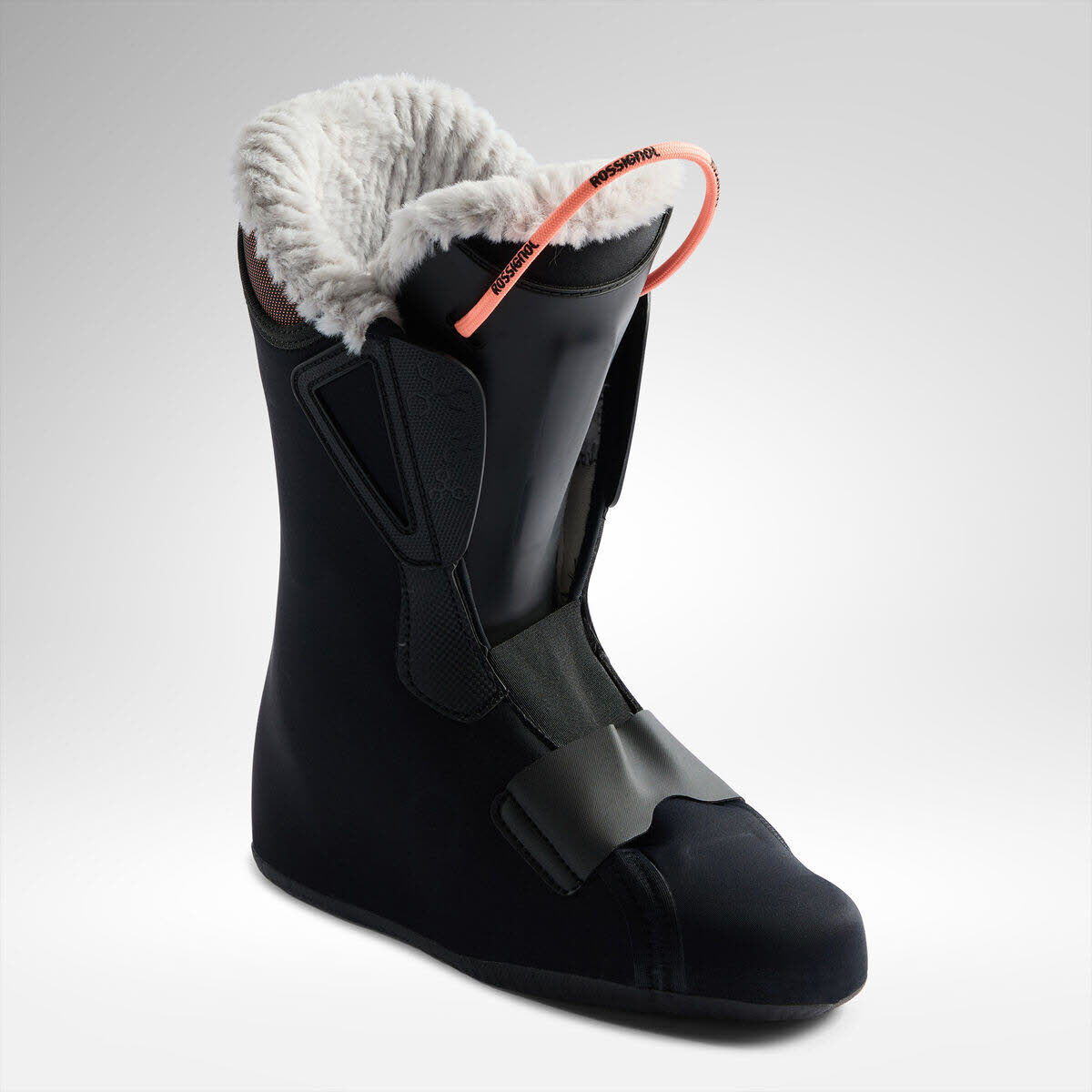 Rossignol Pure 95 Elite GW Damen Skischuh Skistiefel weiß