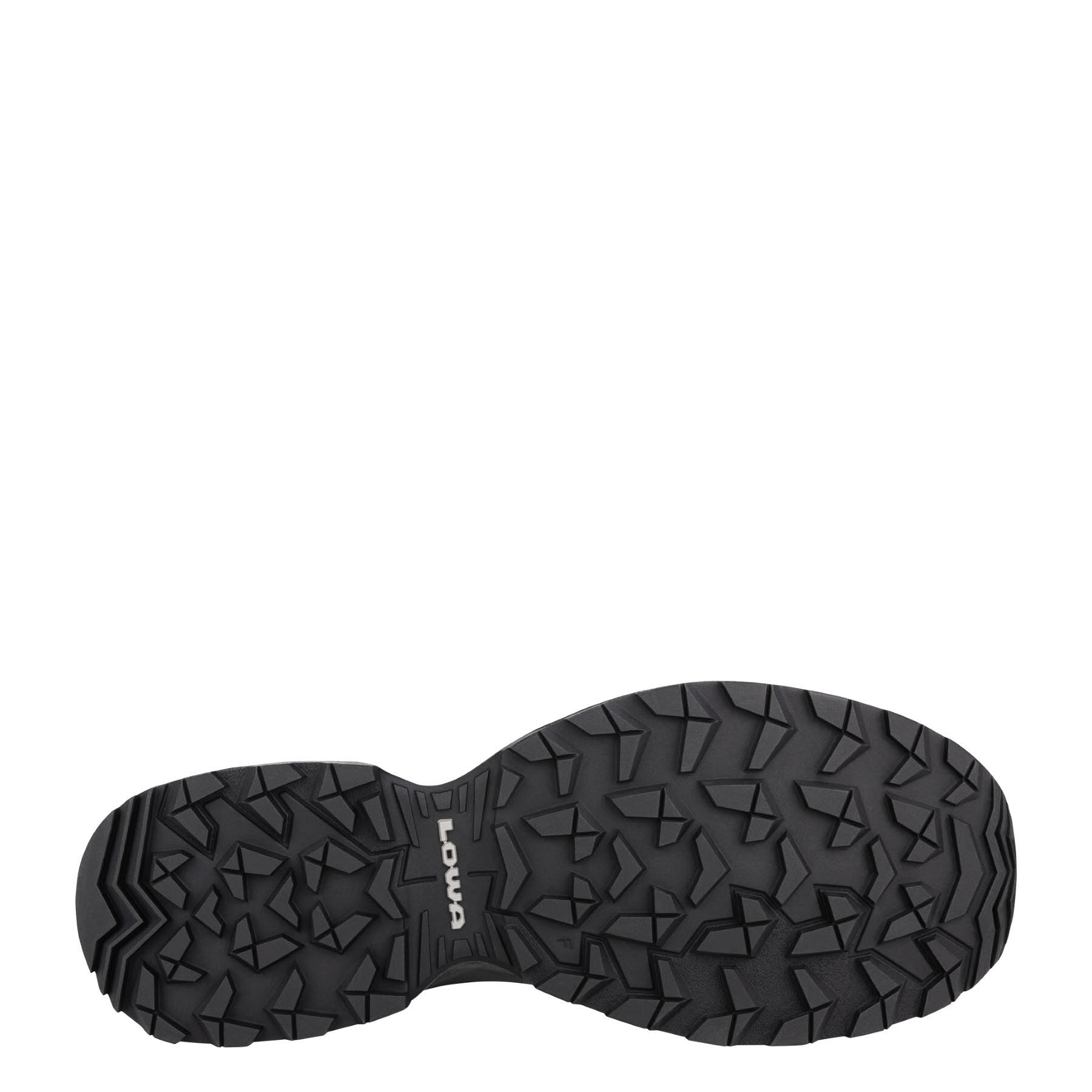 Lowa INNOX EVO II GTX Wanderschuh Trekkingschuh Herren dunkelgraublau