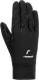 Reusch ARIEN STORMBLOXX TOUCH – TEC winddicht schwarz unisex NEU