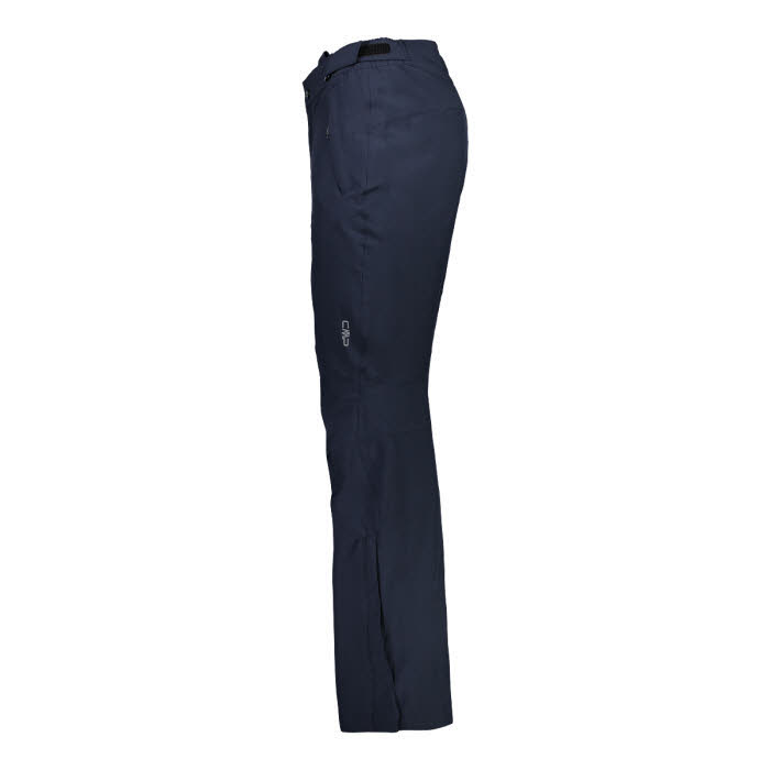 CMP Herren Skihose Träger dunkelblau
