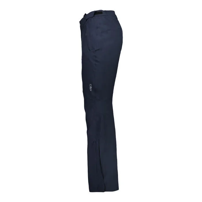 CMP Herren Skihose Träger dunkelblau