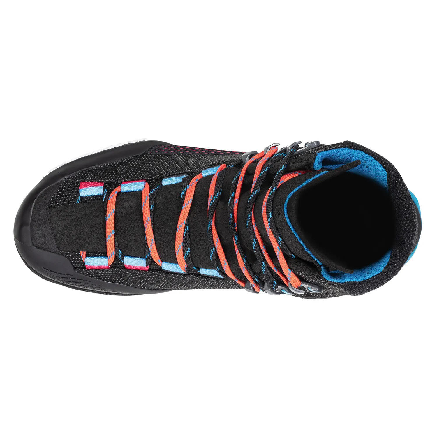 La Sportiva Aequilibrium ST Woman GTX Wanderschuhe Outdoor Damen schwarz NEU