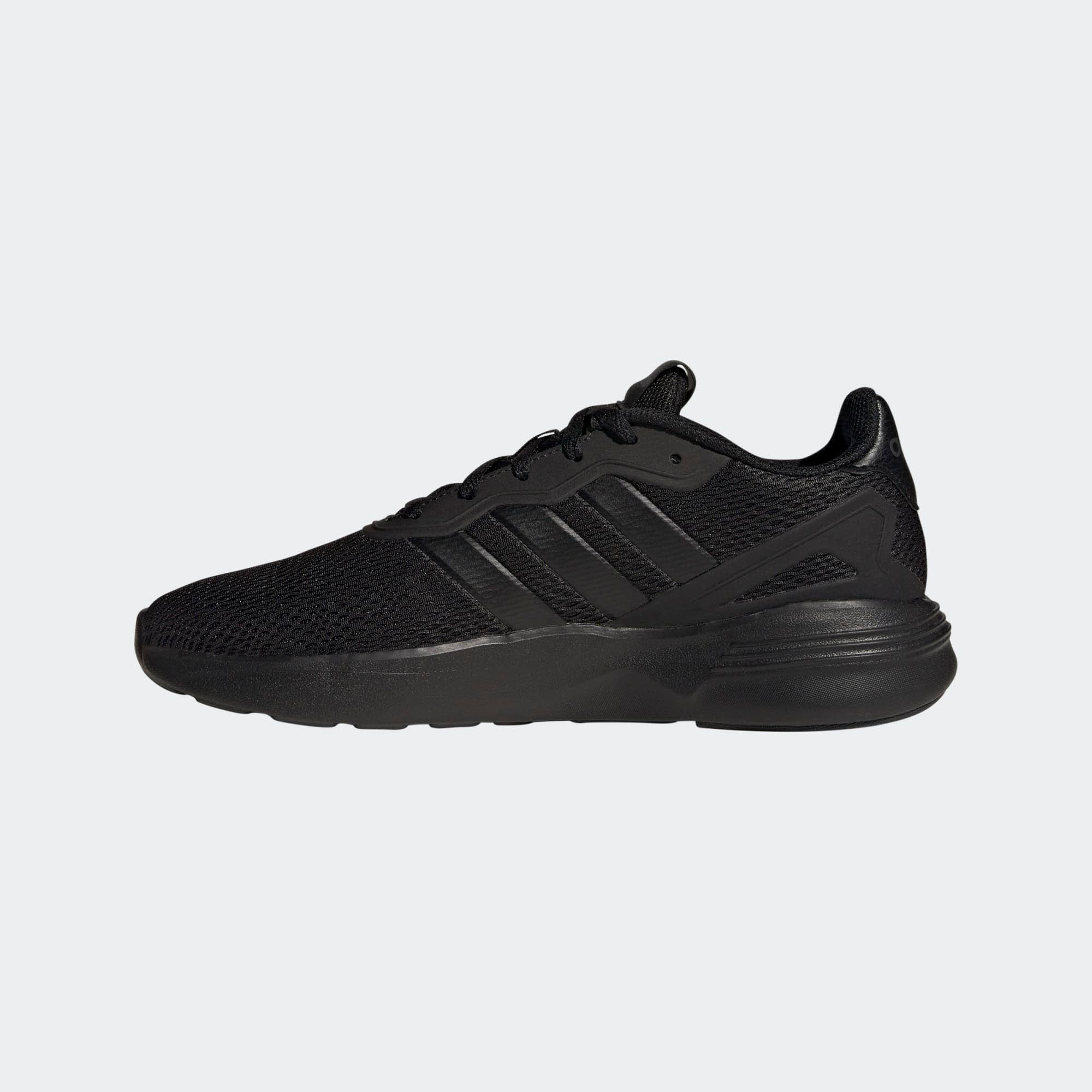 adidas NebZed Männer Sneaker Schwarz
