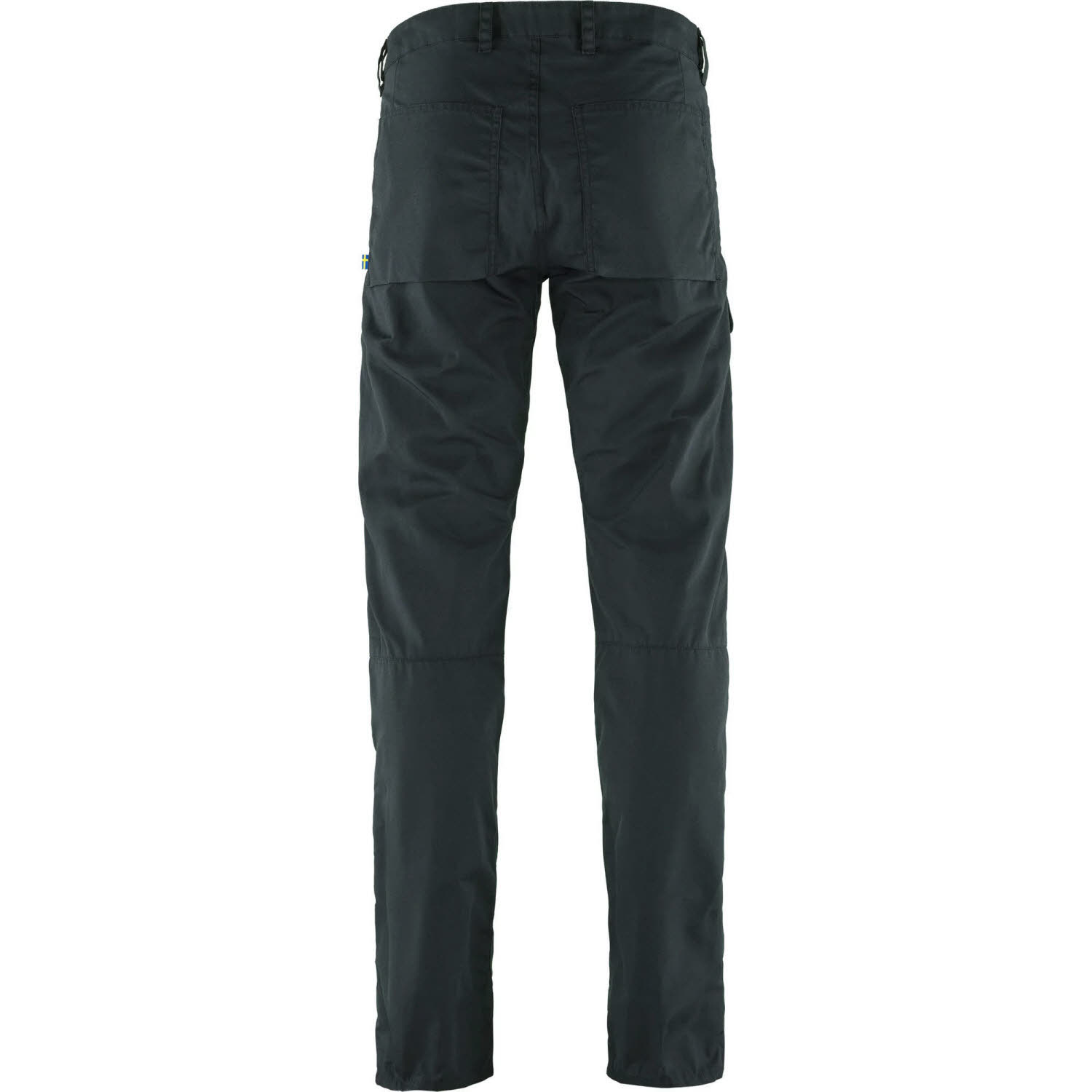 Fjällräven Greenland Jeans M Reg Herren Jeanshose Freizeithose dark navy