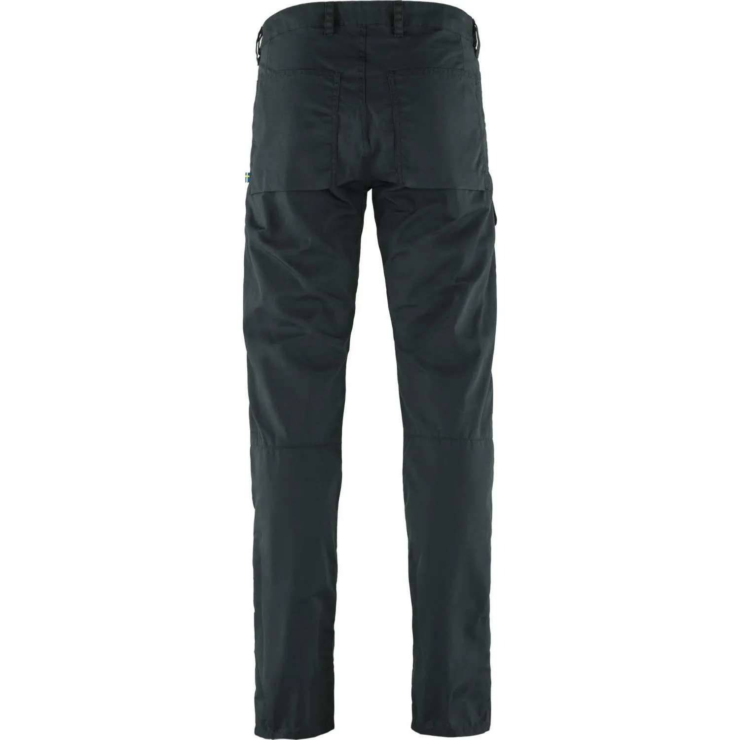 Fjällräven Greenland Jeans M Reg Herren Jeanshose Freizeithose dark navy