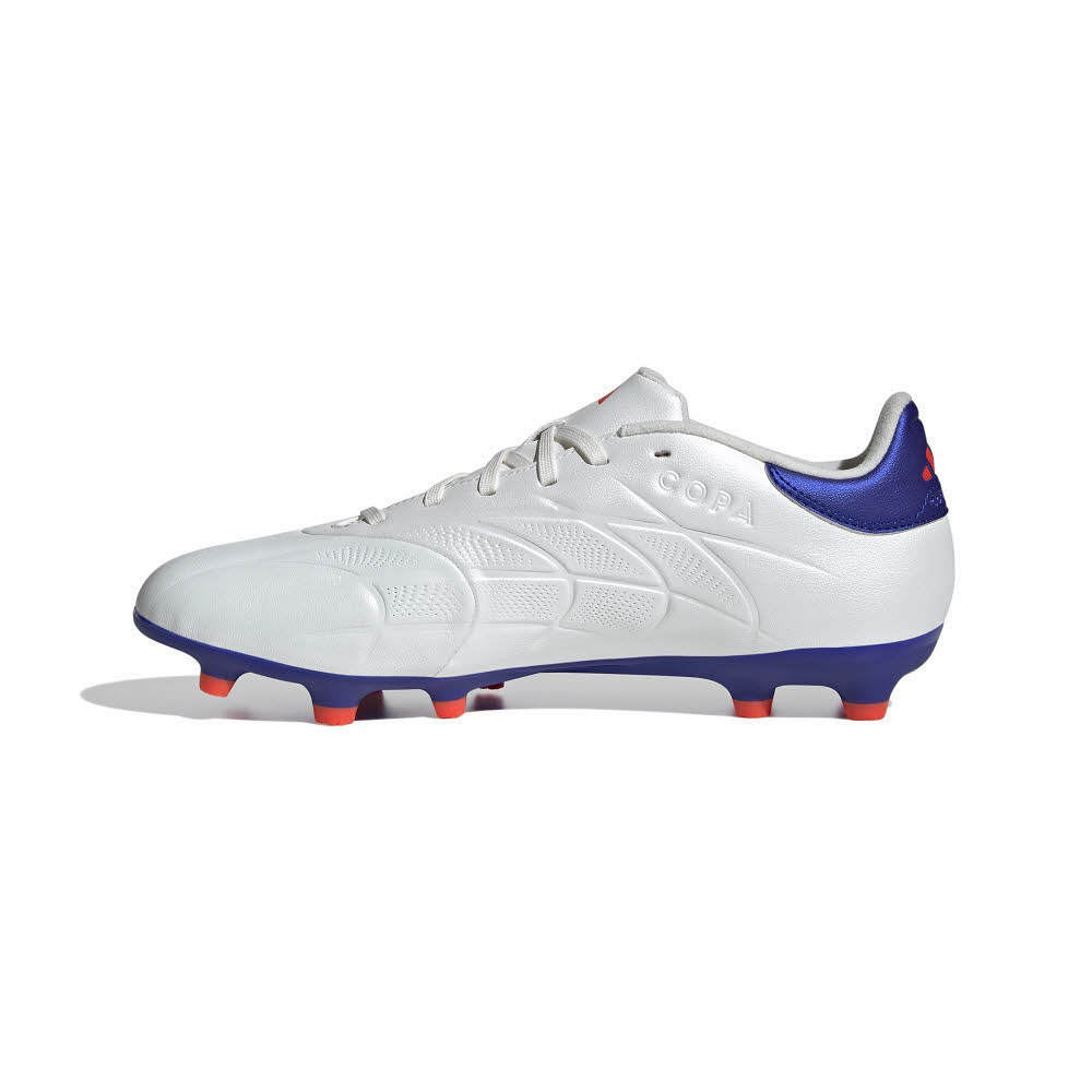 adidas COPA PURE 2 LEAGUE FG Unisex Fußballschuhe Stollenschuhe weiß