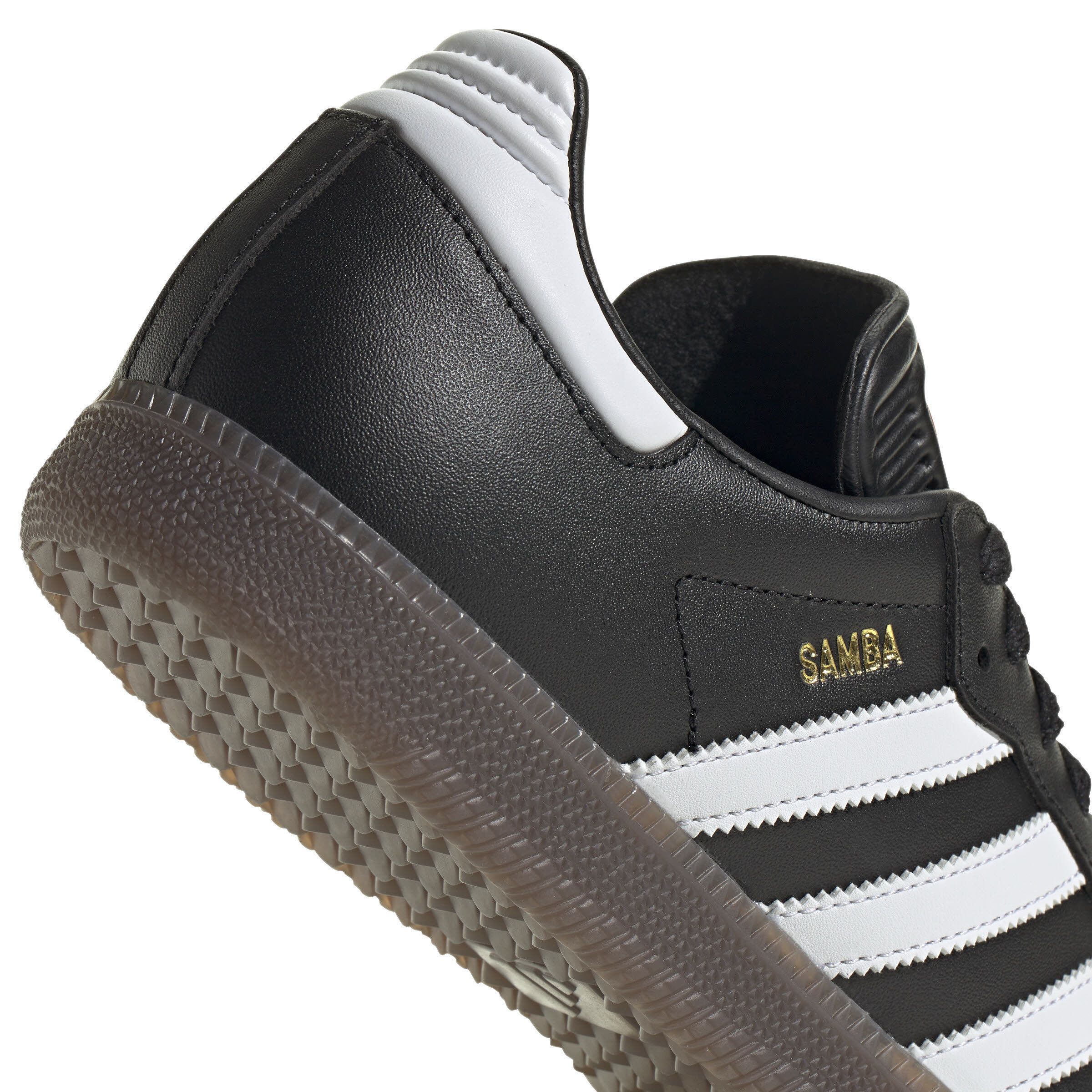 adidas Samba IN Fußballschuh Hallenschuh Herren schwarz