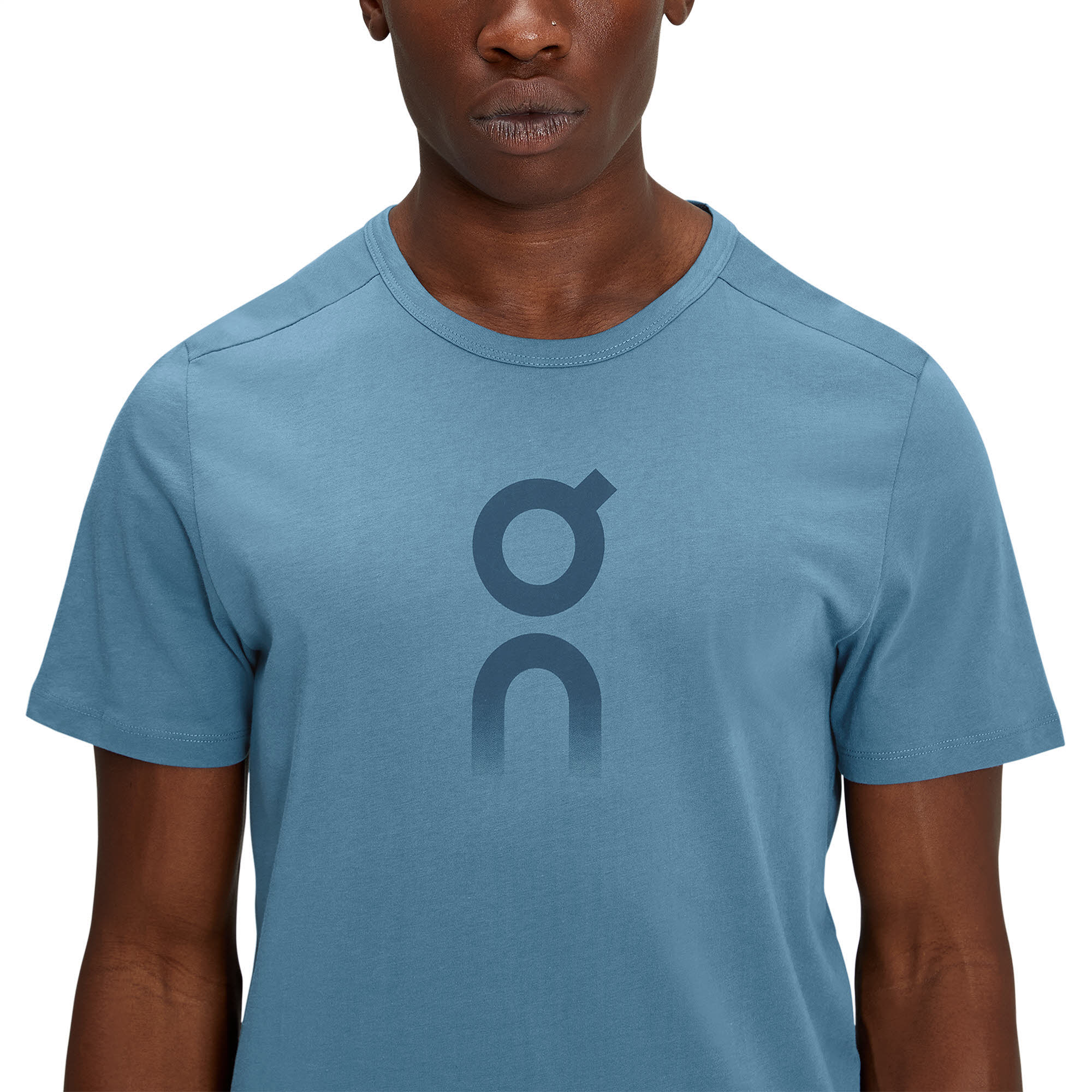 ON GRAPHIC-T Herren T-Shirt Freizeitshirt Alltagsshirt Sportshirt stellar NEU