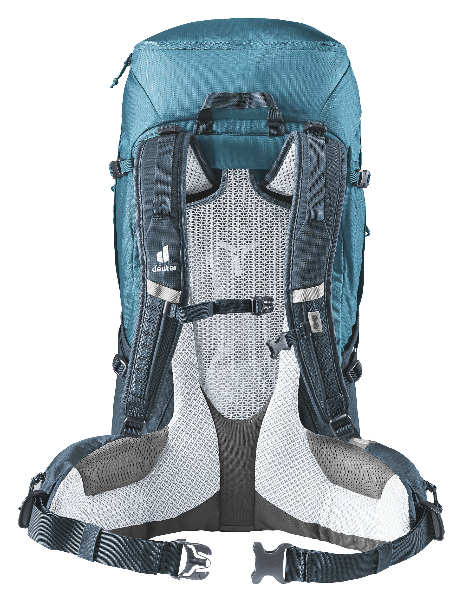 Deuter Futura 40 Unisex Wanderrucksack Trekkingrucksack atlantic/ink NEU