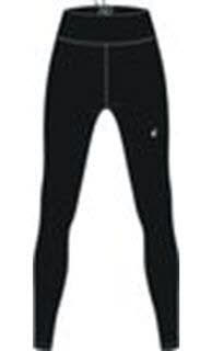 Asics Katakana Crop Tight Sportleggings Laufleggings Damen schwarz NEU