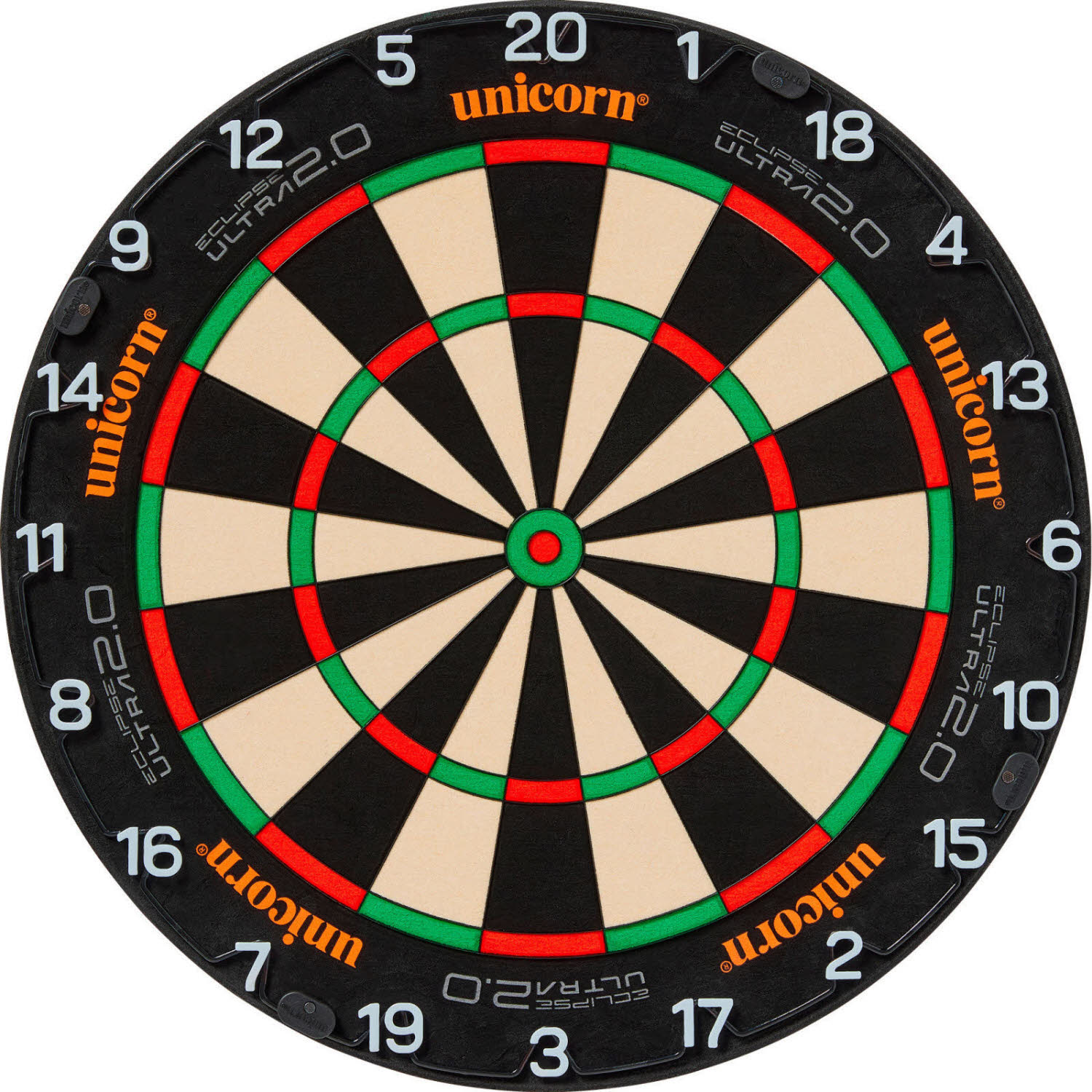 Unicorn Eclipse Ultra 2.0 Dartboard