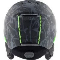 Alpina PIZI Kinder Skihelm Snowboardhelm Ski Helmet Wintersport grau NEU