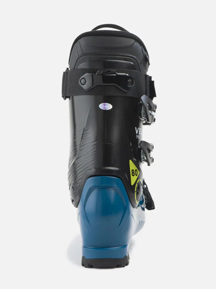 Dalbello VELOCE MAX GW 80 Unisex Skischuhe Skiboots blue laguna/black