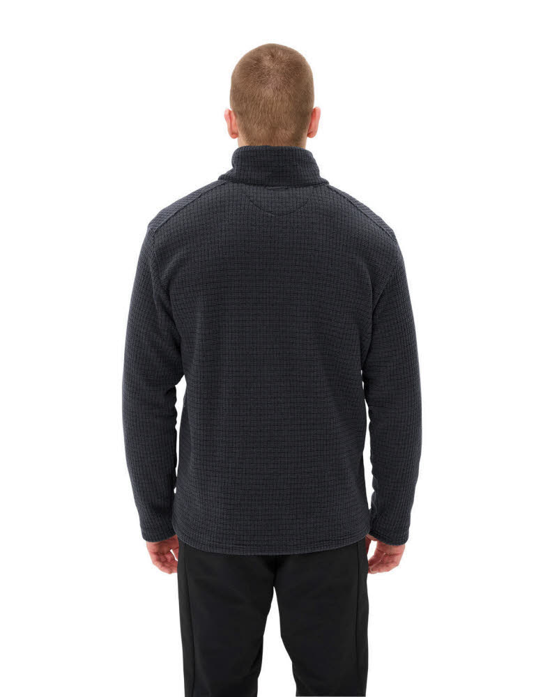 VAUDE Idris 3in1 Parka IV Herren 3in1 Winterjacke khaki