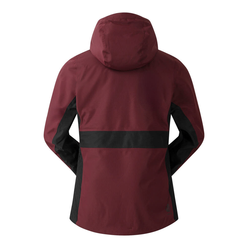 DARE 2B Issy Damen Skijacke rot