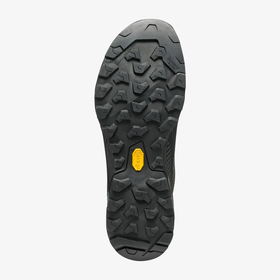 SCARPA RAPID XT GTX Damen Wasserdichter ergonomischer Schuh für Zustieg und Wandern