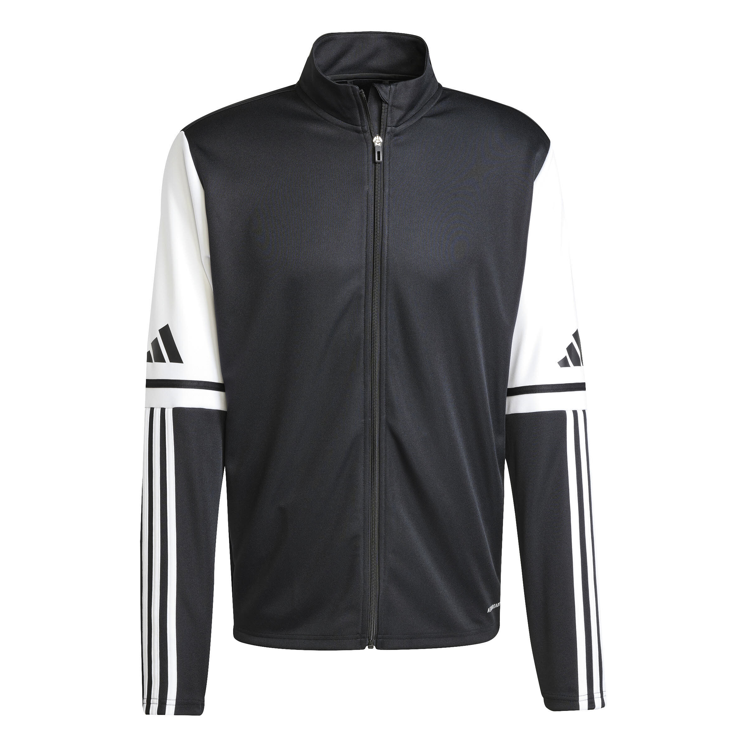 adidas Squadra 25 Trainingsjacke Sportjacke Herren schwarz weiß
