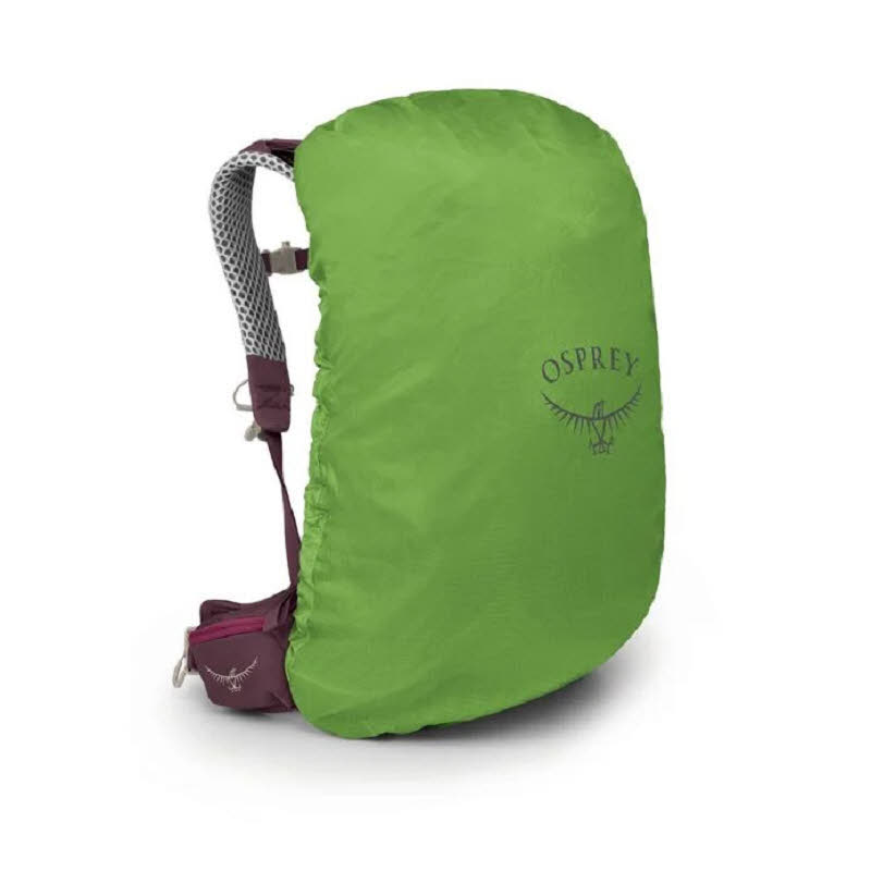 Osprey Sirrus 24 Damen Tagesrucksack Wanderrucksack Trekkingrucksack lila
