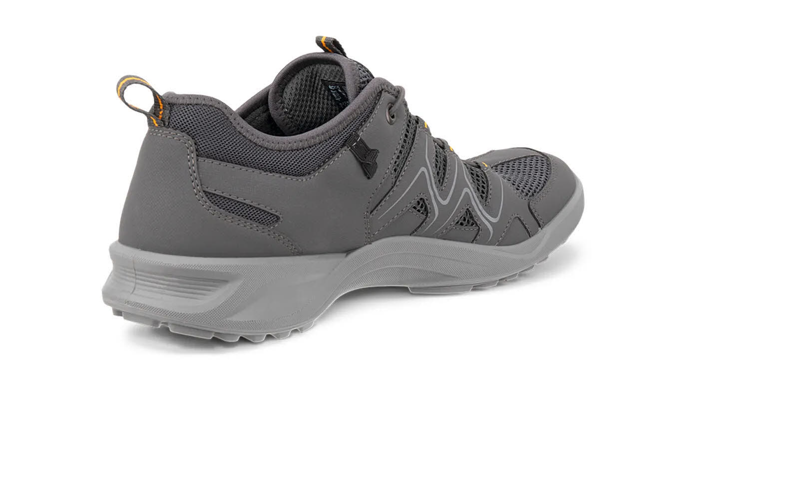 ECCO Terracruise Lt Herren Outdoorschuhe grau