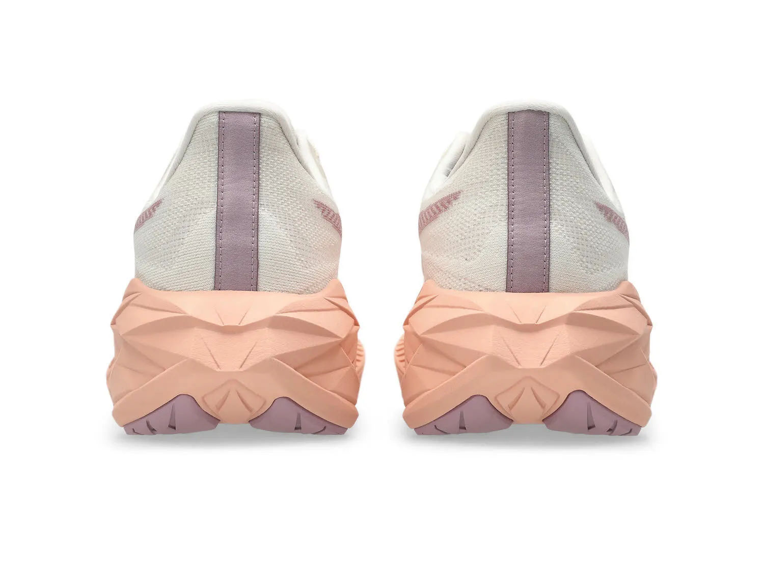 Asics DYNABLAST 6 Damen Laufschuhe Joggingschuhe beige