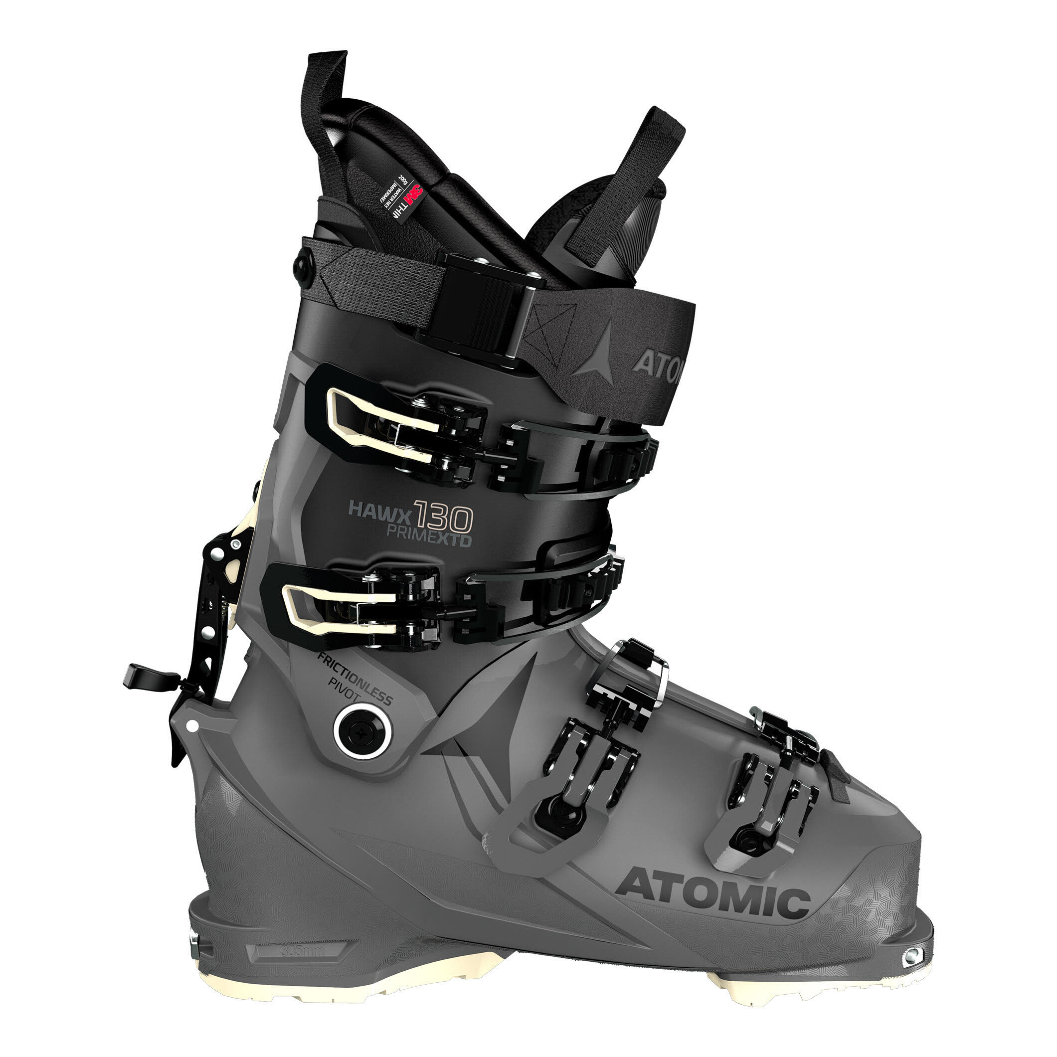Atomic Hawx Prime XTD 130 Tech GW Herren Skischuhe Boots grey NEU