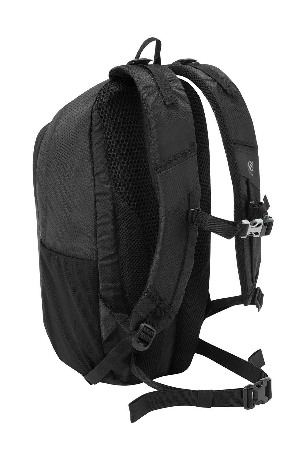 Dare2B Vite III Vite III 20L Fahrradrucksack Bikepack schwarz