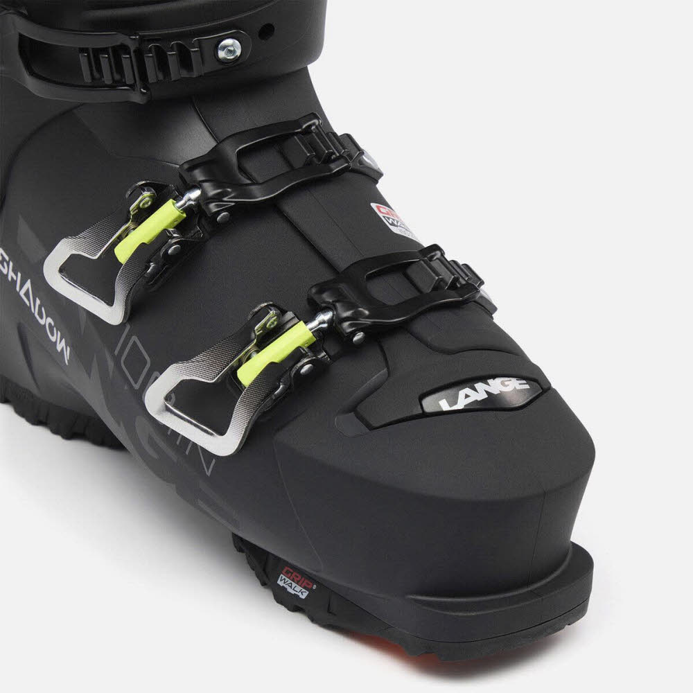 Lange SHADOW 100 MV GW Unisex Skischuhe Skiboots black