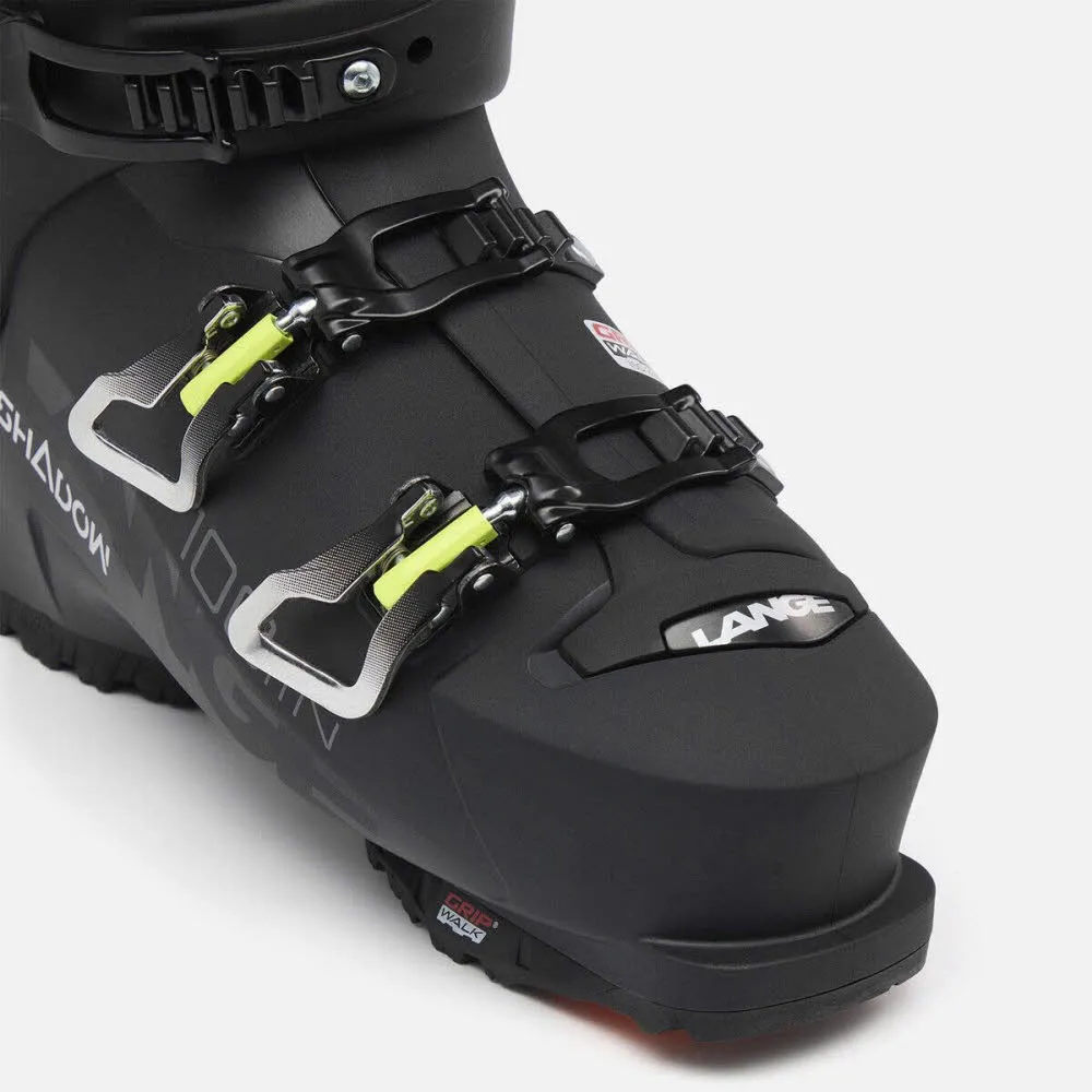 Lange SHADOW 100 MV GW Unisex Skischuhe Skiboots black