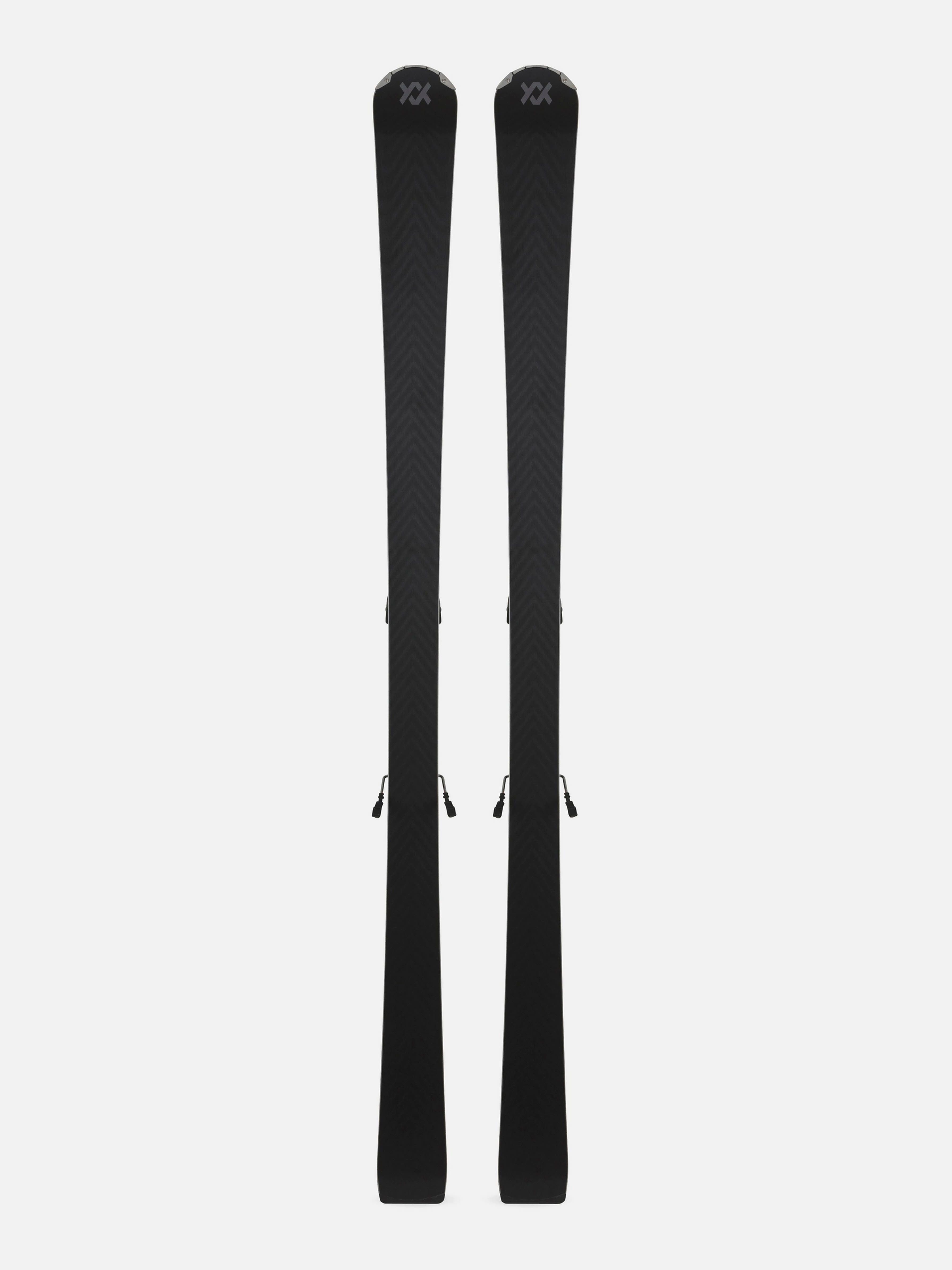 Völkl PEREGRINE MT + VMOT 10 GW Allround Ski Fortgeschrittene 25/26 schwarz