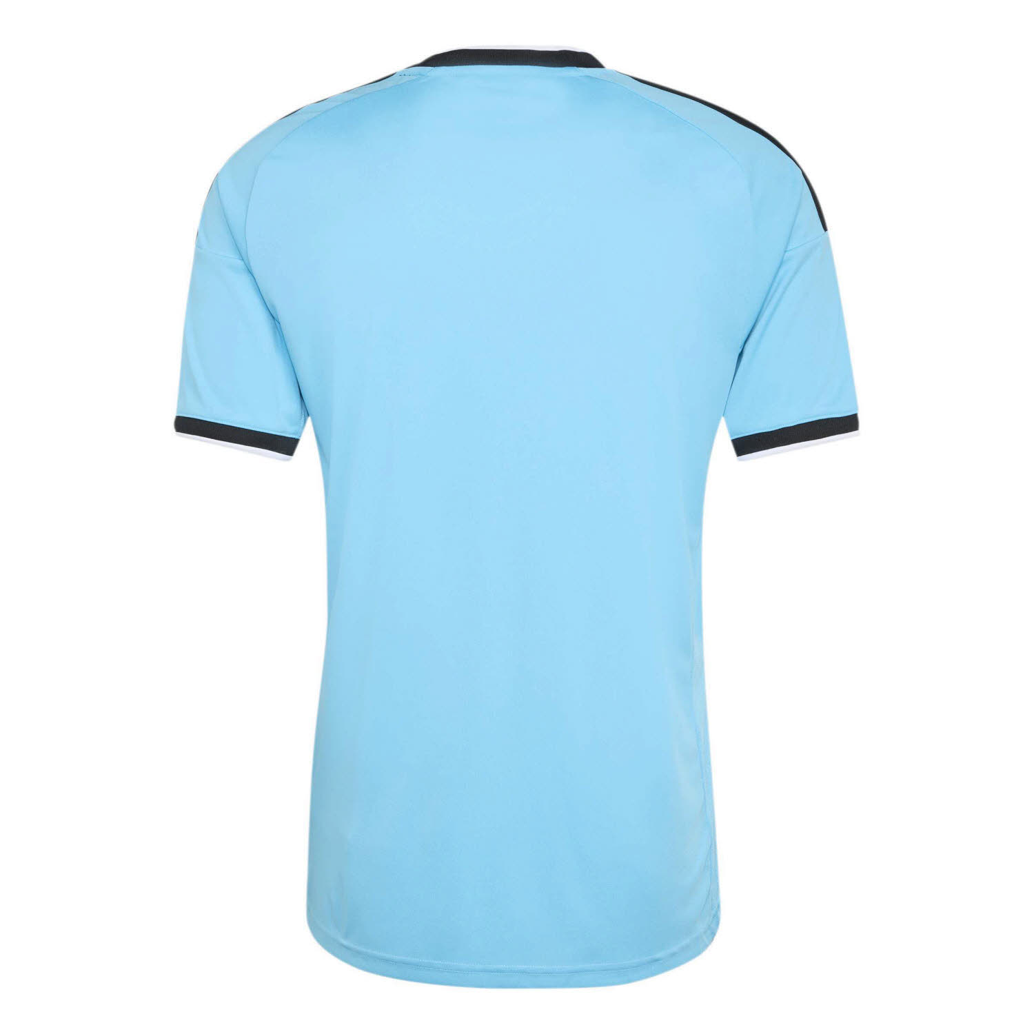 adidas Schiedsrichtertrikot 26 Herren Schiedsrichtertrikot blau