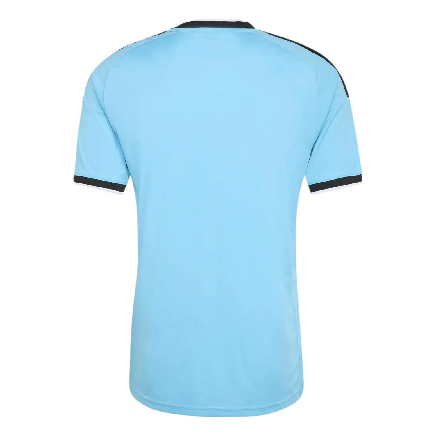 adidas Schiedsrichtertrikot 26 Herren Schiedsrichtertrikot blau