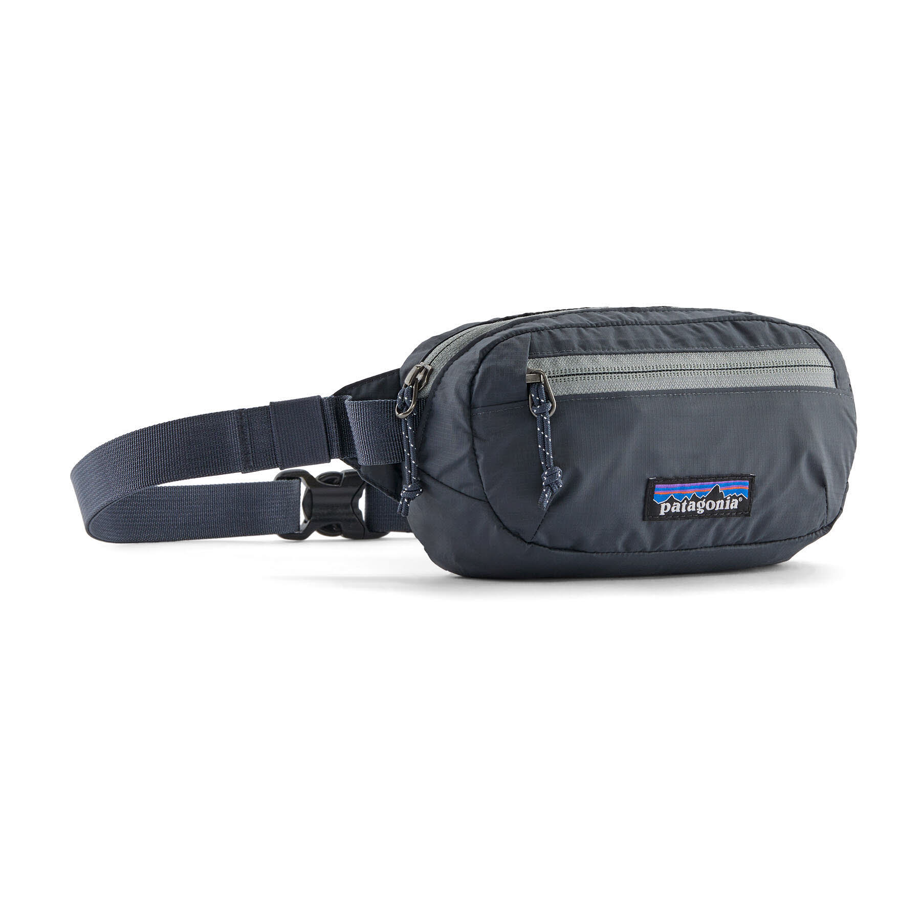 Patagonia Terravia Mini Hip Pack Bauchtasche blau