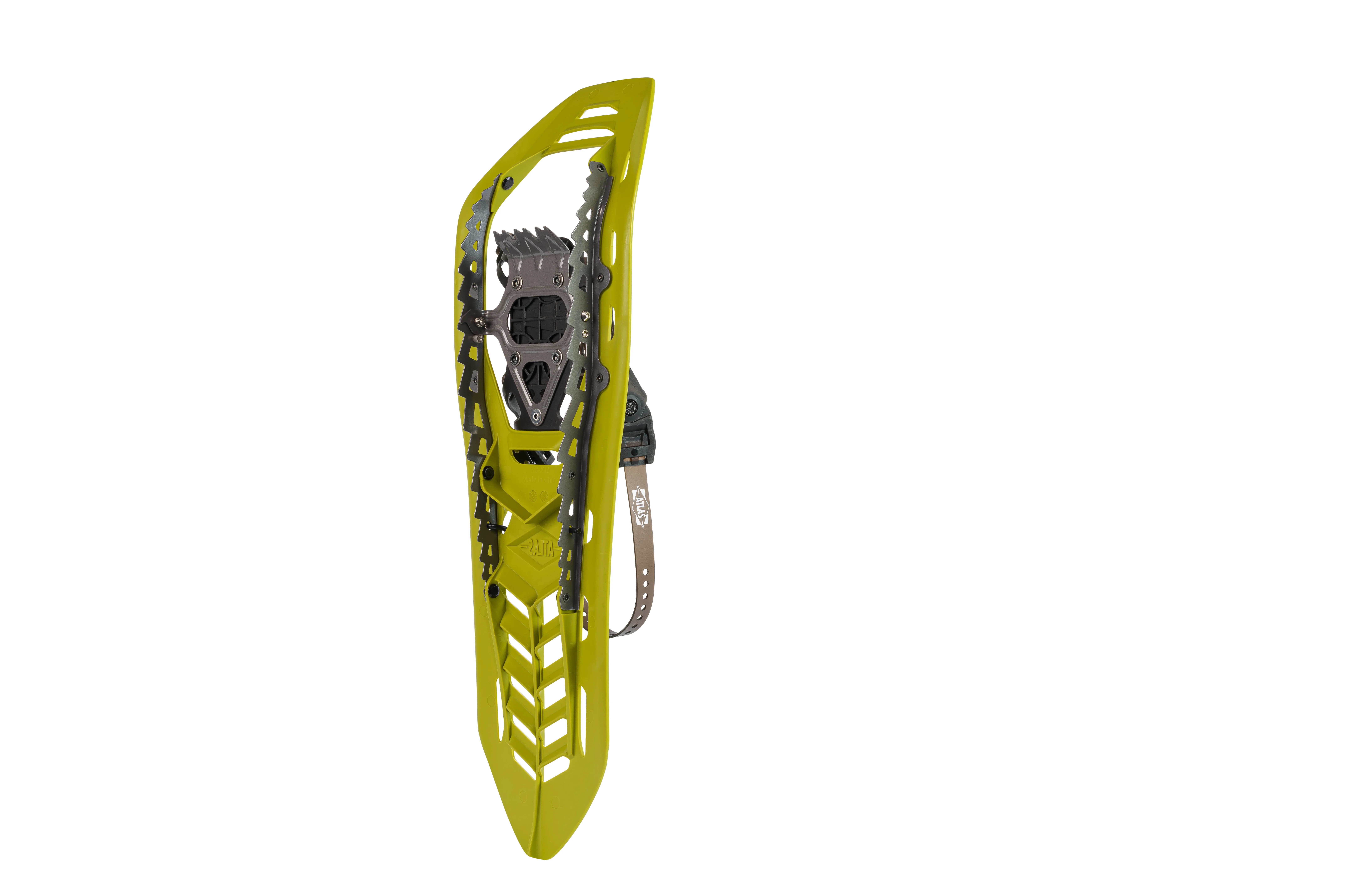 Atlas Helium Trail 26 Herren Schneeschuhe grün