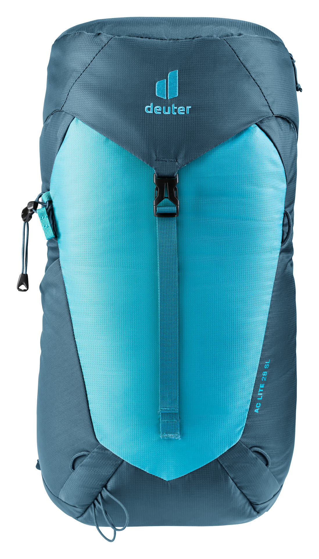 Deuter AC LITE 28 SL Damen Rucksack Wanderrucksack Trekkingrucksack blau