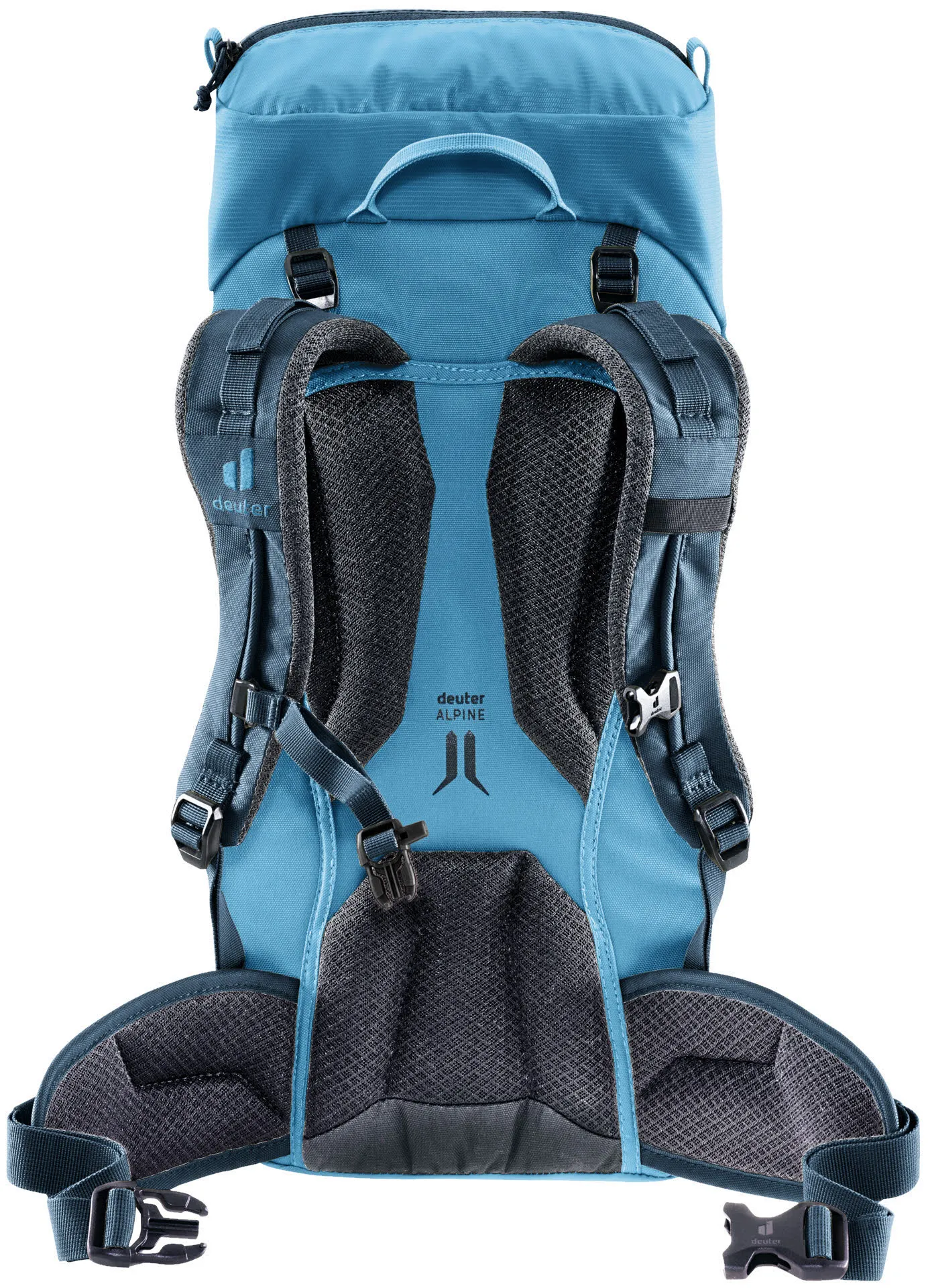 Deuter Climber 22 Kinderrucksack