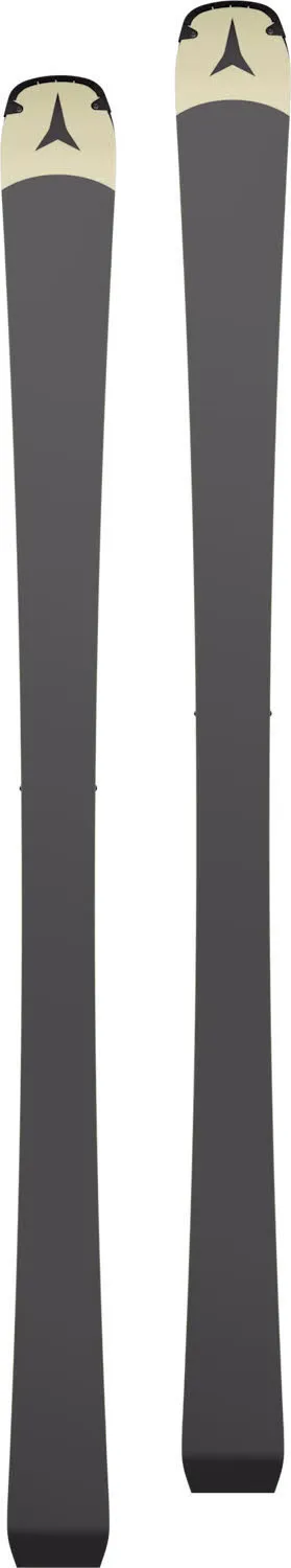 Atomic REDSTER Q9.8 RVSK S + I 12 GW Allmountain Ski Fortgeschrittene 26/27 dark slate