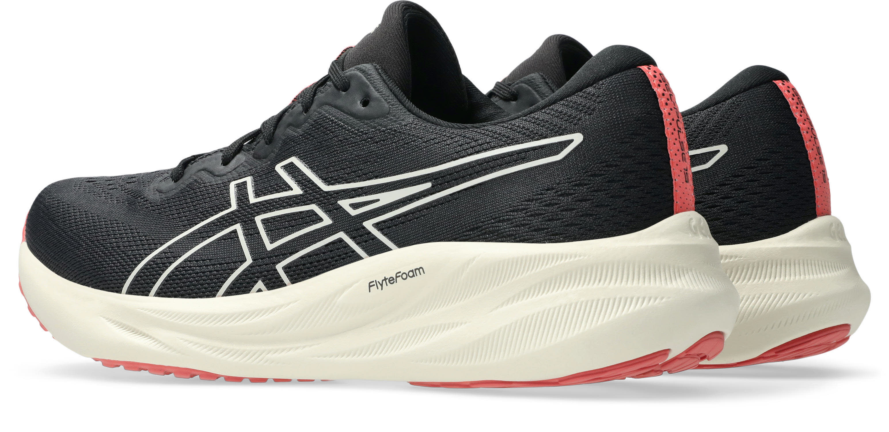 Asics GEL-PULSE 15 GTX Damen Joggingschuhe Laufschuhe black/vanilla