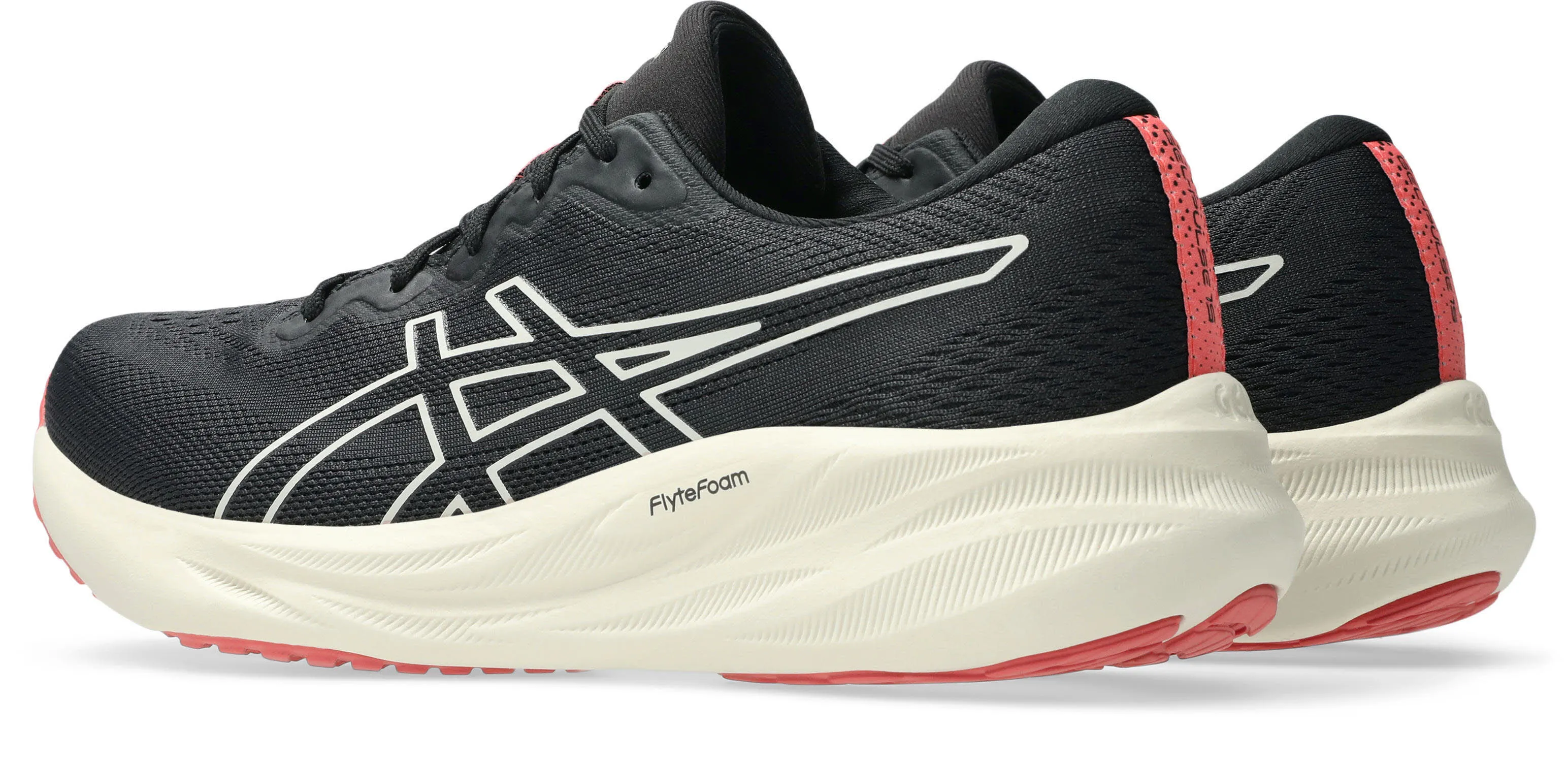 Asics GEL-PULSE 15 GTX Damen Joggingschuhe Laufschuhe black/vanilla