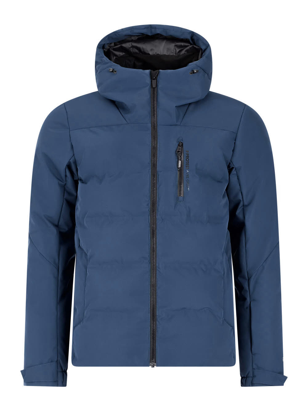 Protest PRTSuperior snowjacket Herren Skijacke Winterjacke twilight navy