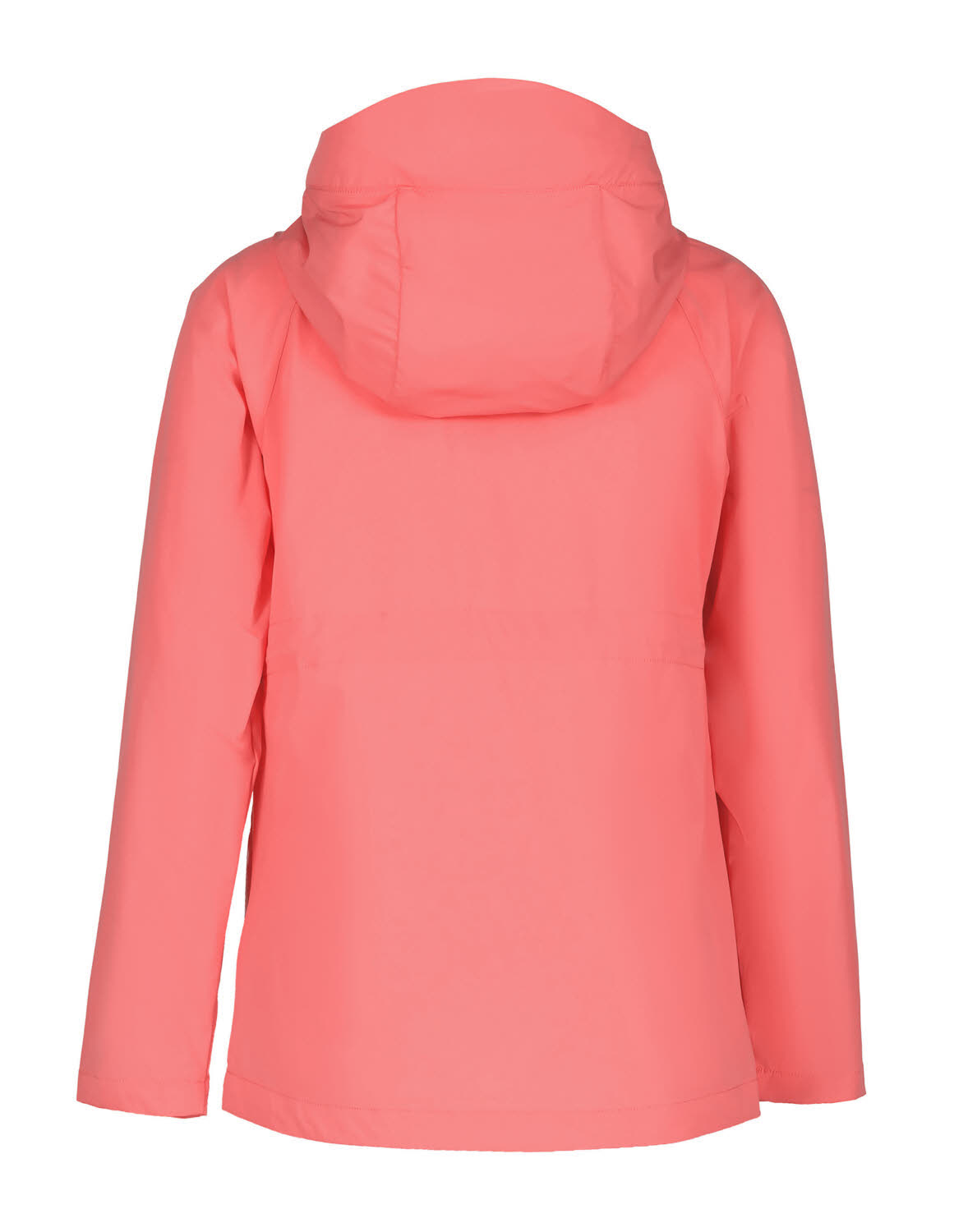 ICEPEAK KIRWIN JR Mädchen Wanderjacke Outdoorjacke mandarine