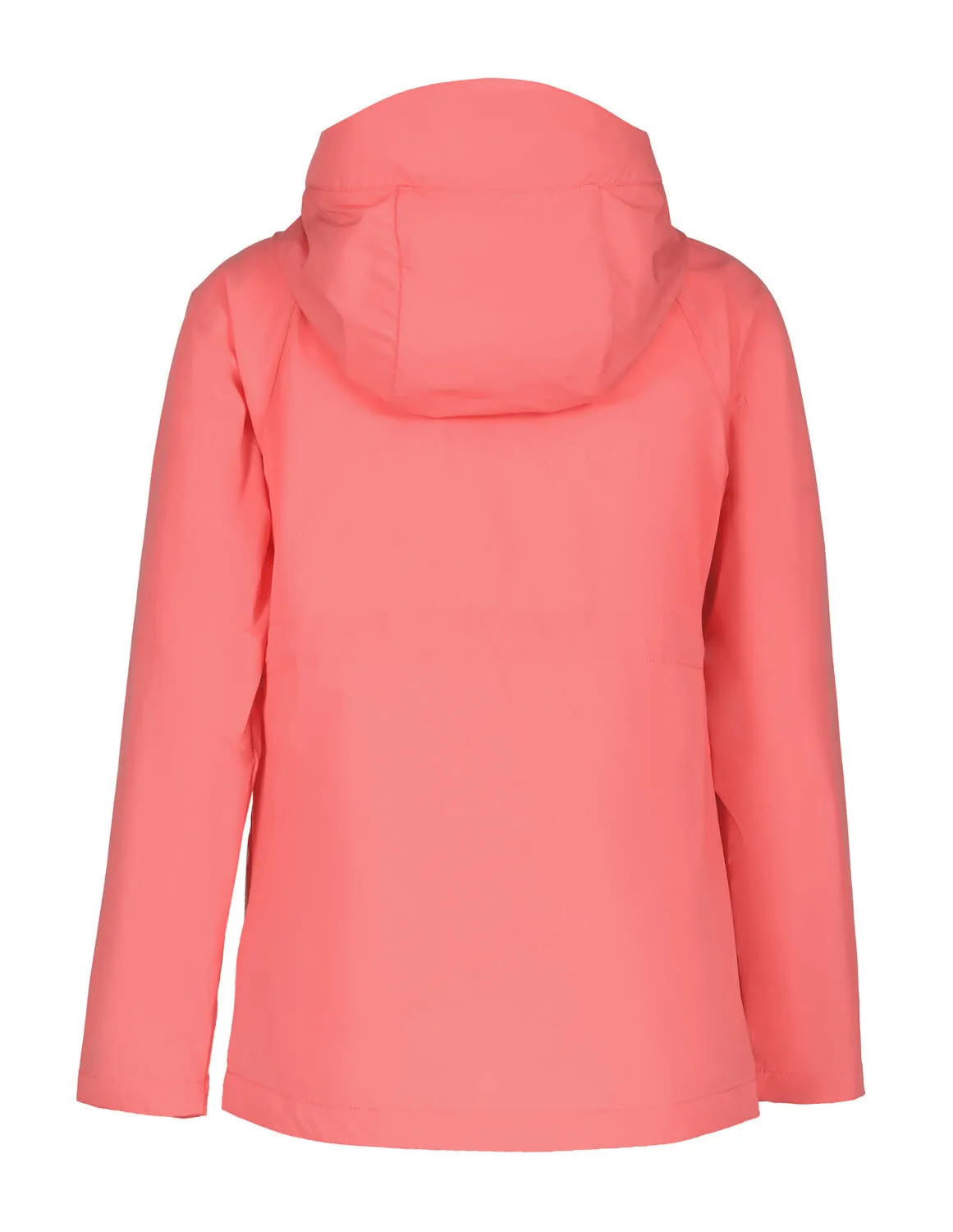 ICEPEAK KIRWIN JR Mädchen Wanderjacke Outdoorjacke mandarine