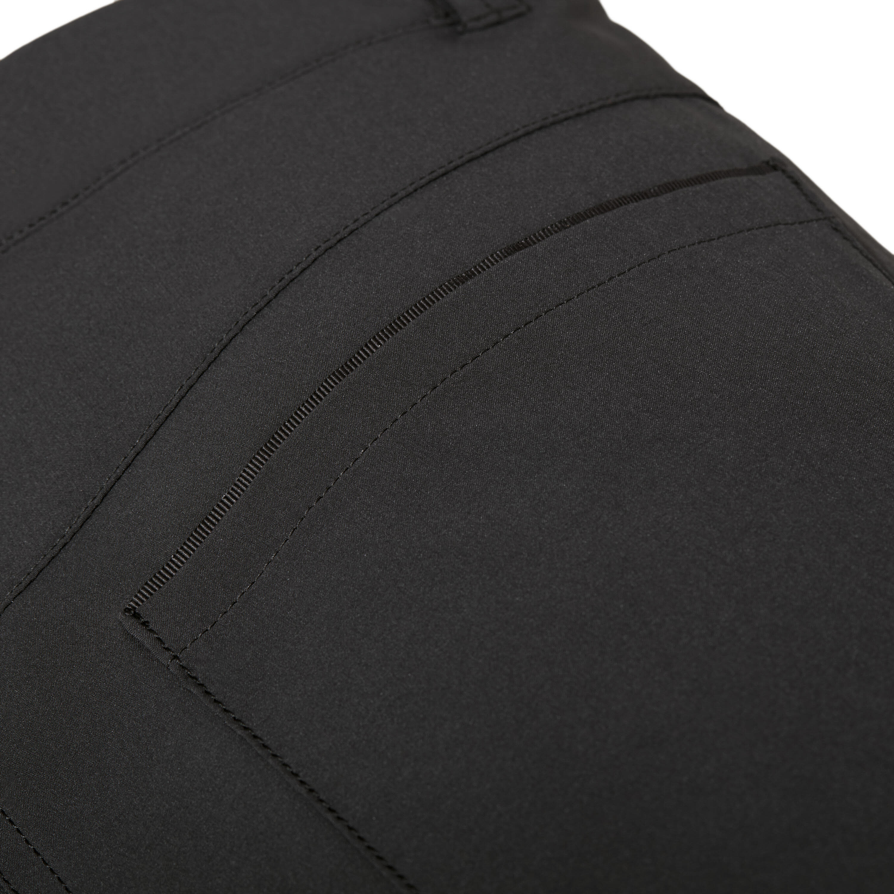 Mammut Runbold Pants Damen Wanderhose Outdoorhose schwarz